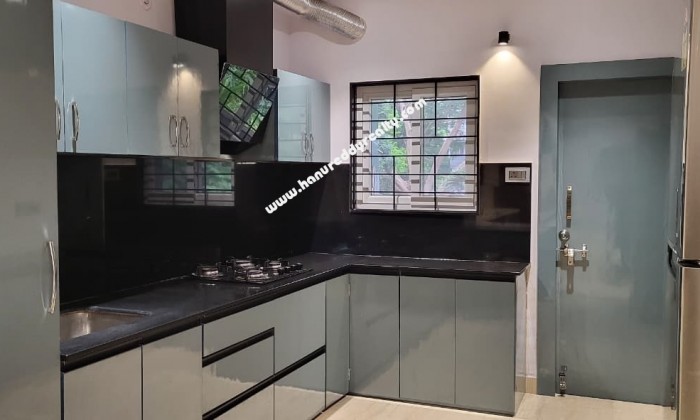 3 BHK Flat for Rent in Daspalla hills